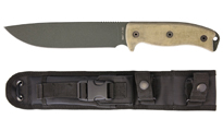 Ontario RAT 7 OD Green 8692